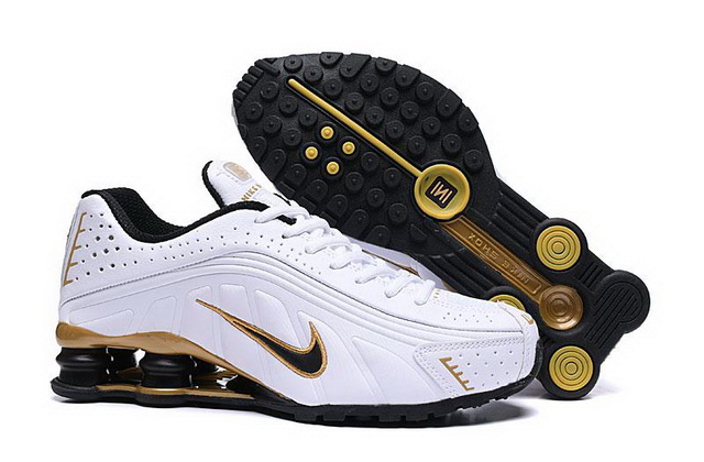 Nike Shox R4 11